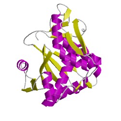 Image of CATH 4q9fA