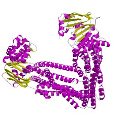 Image of CATH 4q9hA