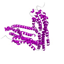 Image of CATH 4q9hA01