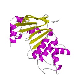 Image of CATH 4q9hA03