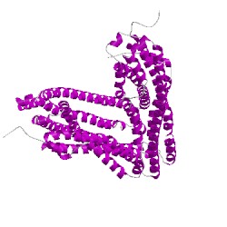 Image of CATH 4q9jA01