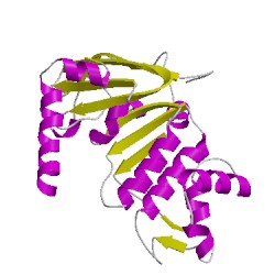 Image of CATH 4q9kA03