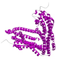 Image of CATH 4q9lA01