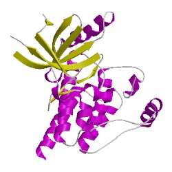 Image of CATH 4q9sA