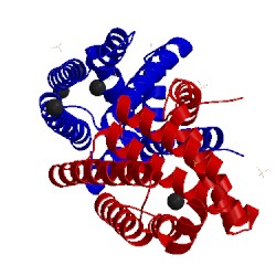 Image of CATH 4q9v