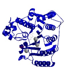 Image of CATH 4qa7