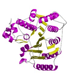 Image of CATH 4qa7A00