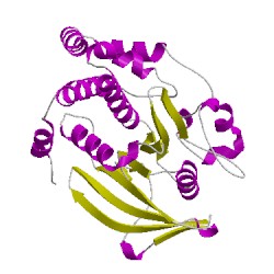 Image of CATH 4qahA