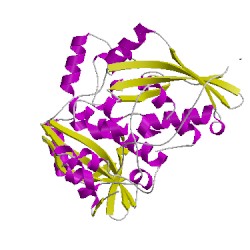 Image of CATH 4qanA