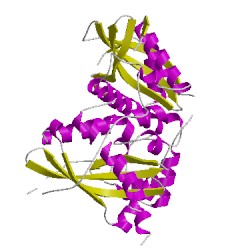 Image of CATH 4qanB