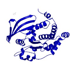 Image of CATH 4qap