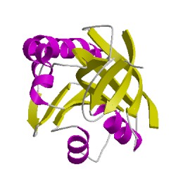 Image of CATH 4qasB