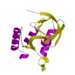 Image of CATH 4qb4A