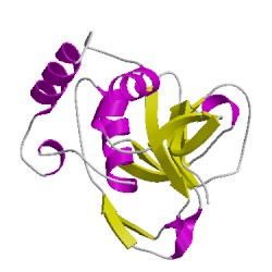 Image of CATH 4qbbB