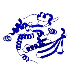 Image of CATH 4qbe