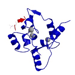 Image of CATH 4qbs