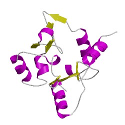 Image of CATH 4qbsA