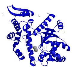 Image of CATH 4qbt