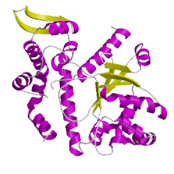 Image of CATH 4qbtA