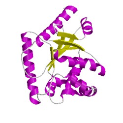 Image of CATH 4qbtA01