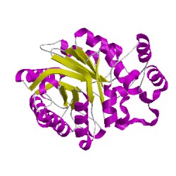 Image of CATH 4qbxA