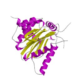 Image of CATH 4qbyD