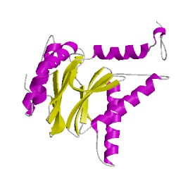 Image of CATH 4qbyE