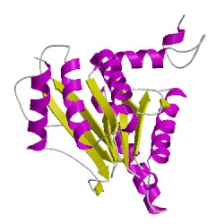 Image of CATH 4qbyF