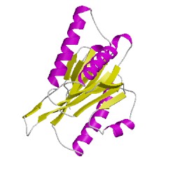 Image of CATH 4qbyJ