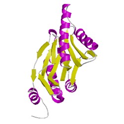 Image of CATH 4qbyK