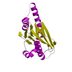 Image of CATH 4qbyN