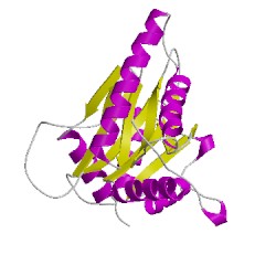 Image of CATH 4qbyQ