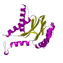 Image of CATH 4qbyS