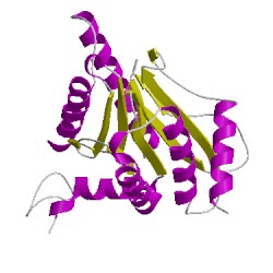 Image of CATH 4qbyT