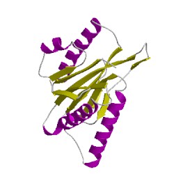 Image of CATH 4qbyX