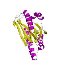 Image of CATH 4qbyb