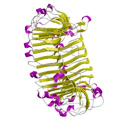 Image of CATH 4qc0A00