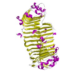 Image of CATH 4qc0B