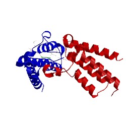 Image of CATH 4qc3