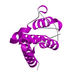 Image of CATH 4qc3A