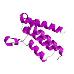 Image of CATH 4qc3B