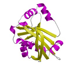 Image of CATH 4qc6A