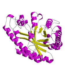 Image of CATH 4qcfA