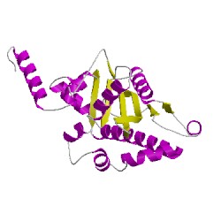 Image of CATH 4qclA03