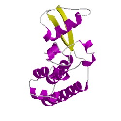 Image of CATH 4qclA05