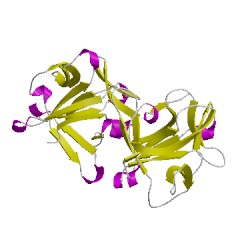 Image of CATH 4qd2I