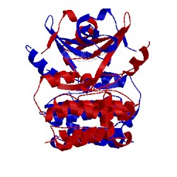 Image of CATH 4qd6