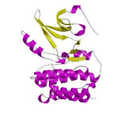 Image of CATH 4qd6A