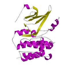 Image of CATH 4qd6B