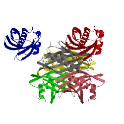 Image of CATH 4qda